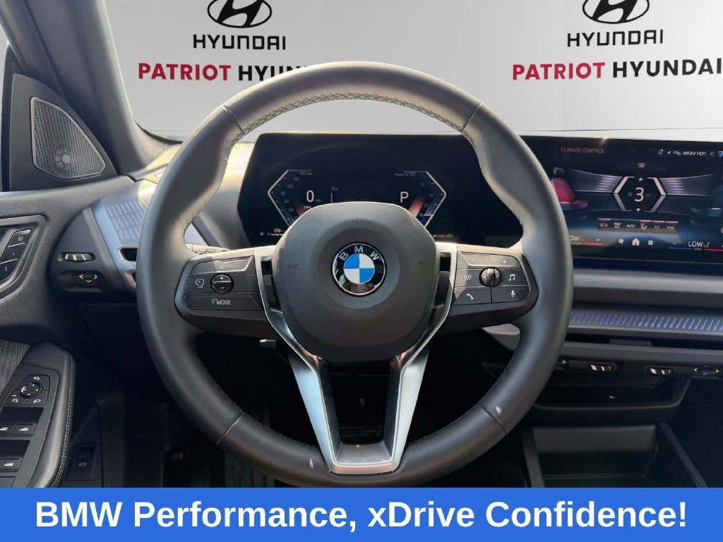 Used 2025 BMW 228i xDrive AWD/4WD image 12