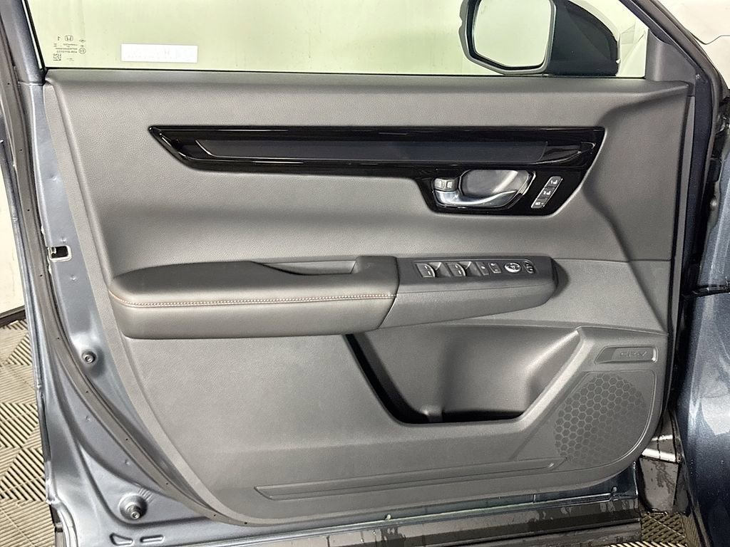 New 2026 Honda CR-V Sport Touring image 10