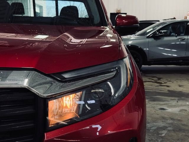 Used 2023 Honda Ridgeline RTL image 3