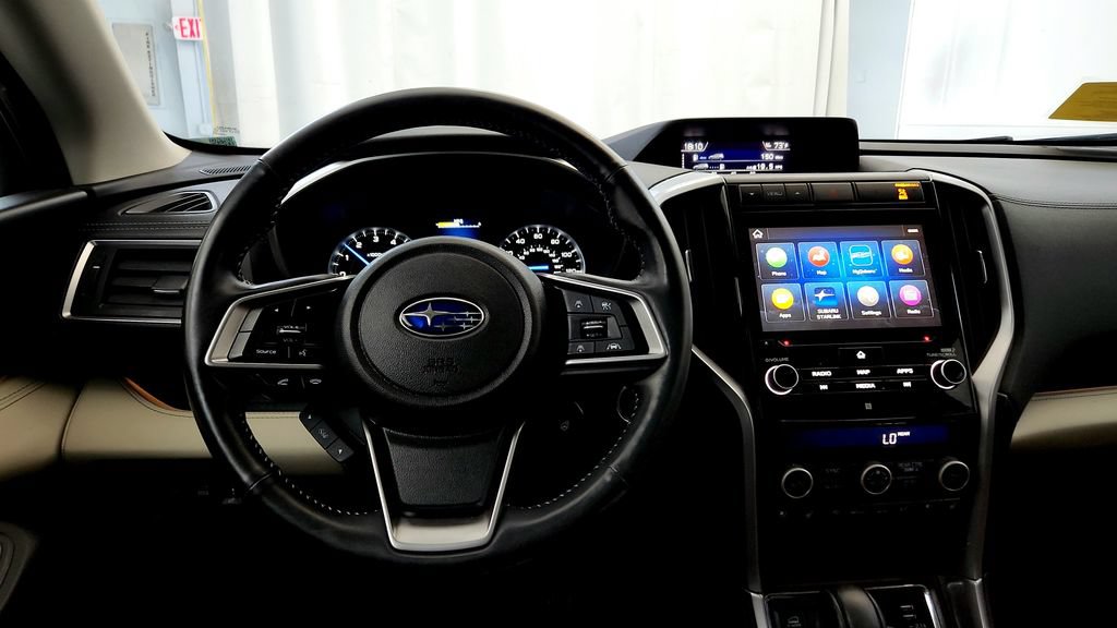 Used 2020 Subaru Ascent Touring AWD/4WD image 29