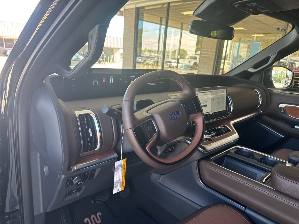 New 2025 Ford Expedition King Ranch image 10