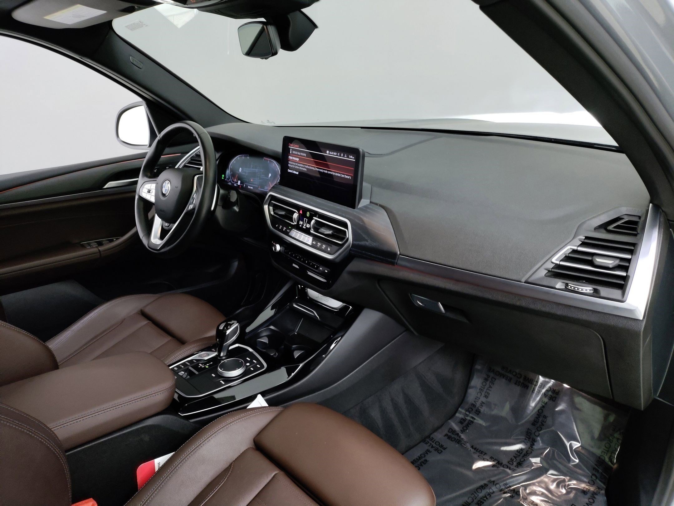 Certified 2023 BMW X3 xDrive30i w/ Premium Package image 31