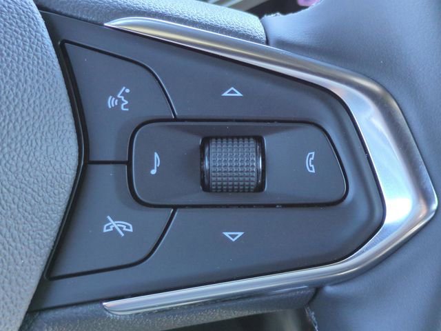 Used 2025 Chevrolet TrailBlazer ACTIV w/ Driver Confidence Package image 30