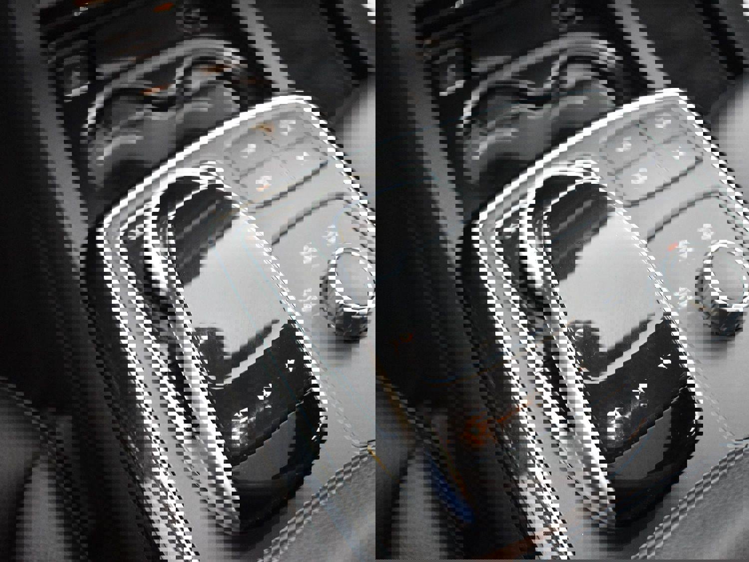 Used 2019 Mercedes-Benz GLS 450 4MATIC image 21