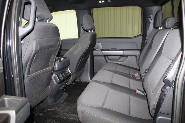 Used 2021 Ford F150 XLT w/ Equipment Group 302A High image 14
