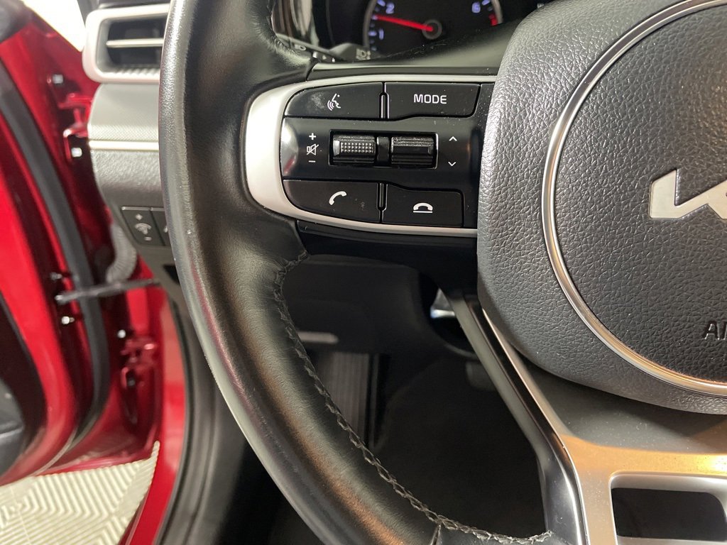 Used 2022 Kia K5 GT-Line image 13