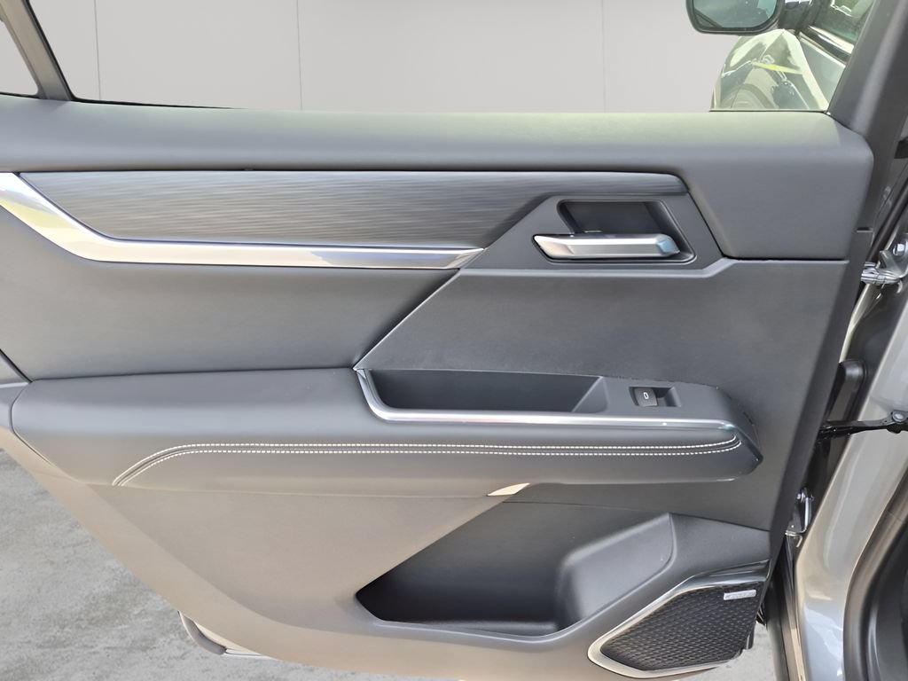 New 2026 GMC Acadia Elevation w/ Black Edition FWD image 21