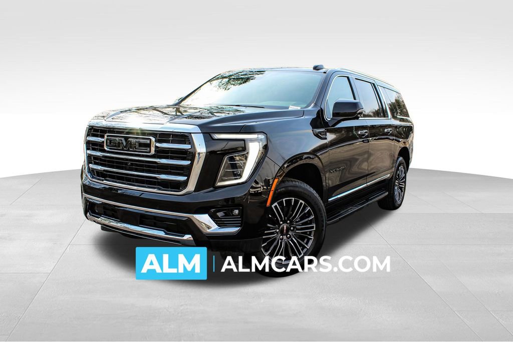 Used 2026 GMC Yukon XL Elevation