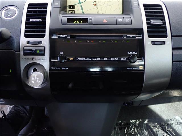 Used 2008 Toyota Prius Touring w/ Pkg 6 FWD image 17