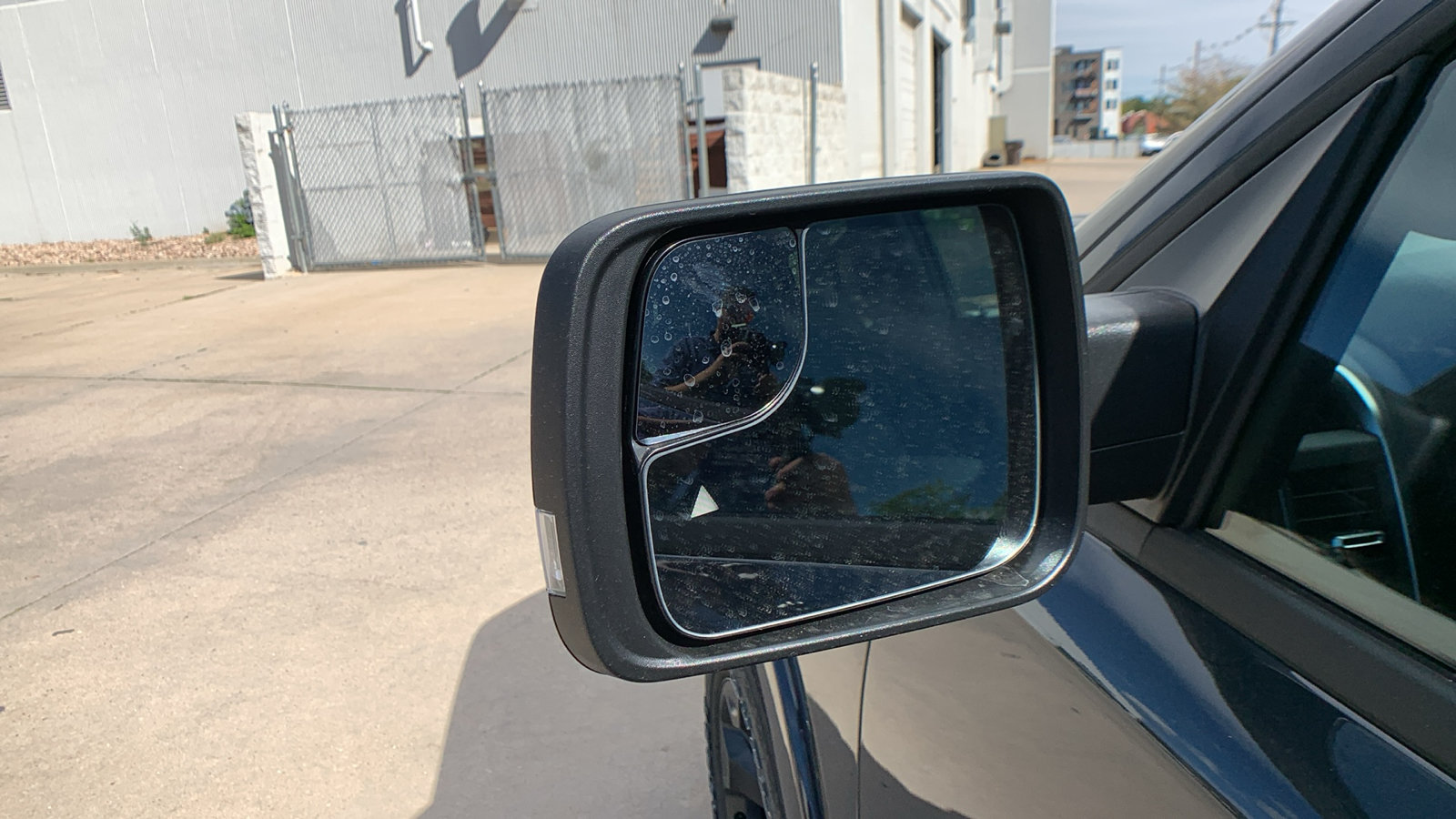New 2027 RAM 1500 Big Horn AWD/4WD image 10