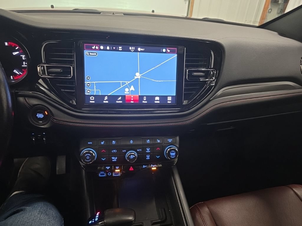 Used 2024 Dodge Durango R/T AWD/4WD image 18