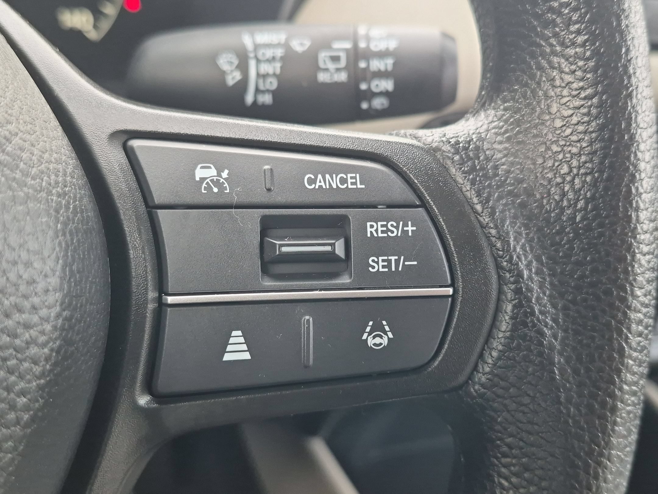 Certified 2024 Honda HR-V LX image 16