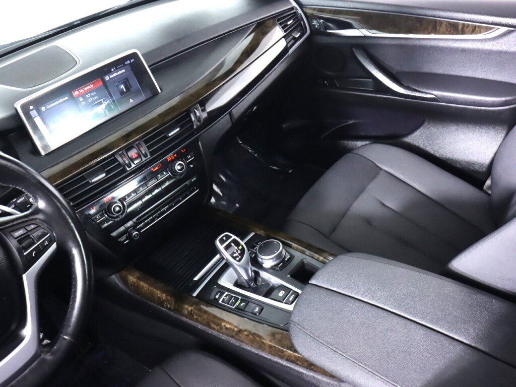 Used 2018 BMW X5 xDrive35i w/ M Sport Package AWD/4WD image 35