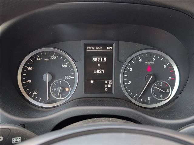 Certified 2023 Mercedes-Benz Metris Passenger image 11