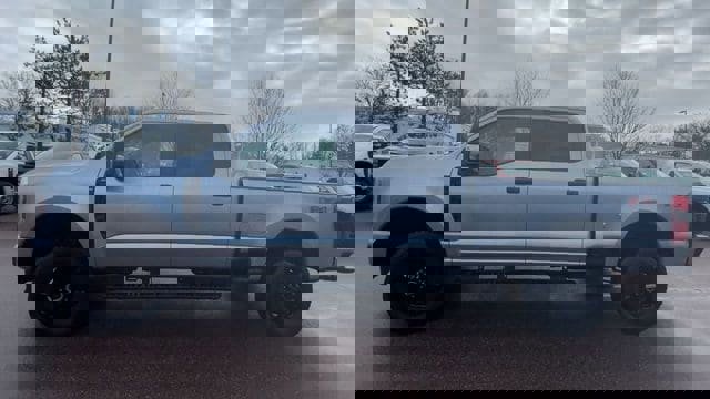 Used 2024 Ford F250 XL w/ STX Appearance Package AWD/4WD image 5