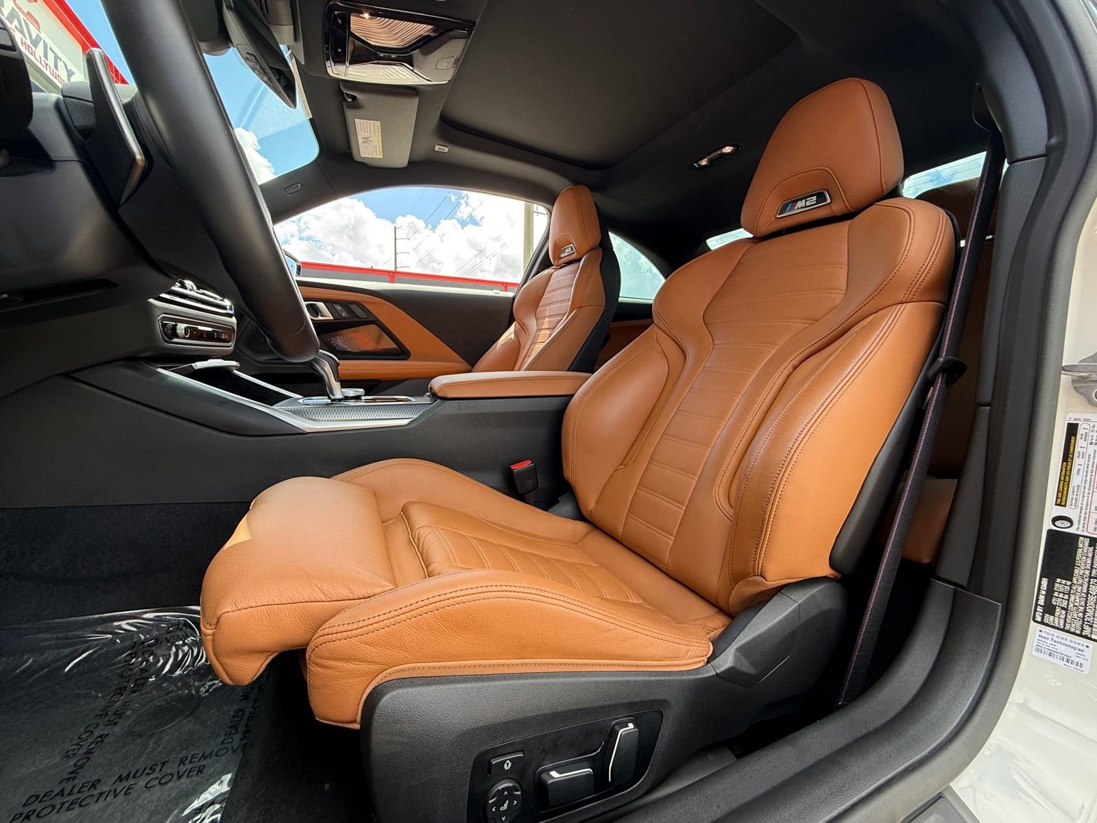 Used 2024 BMW M2 w/ Lighting Package image 17