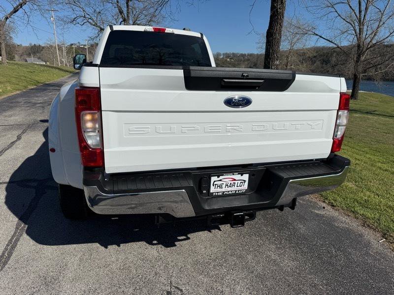 Used 2020 Ford F350 XL w/ Power Equipment Group image 6