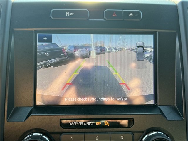 Used 2020 Ford F150 XL w/ Equipment Group 101A Mid image 17