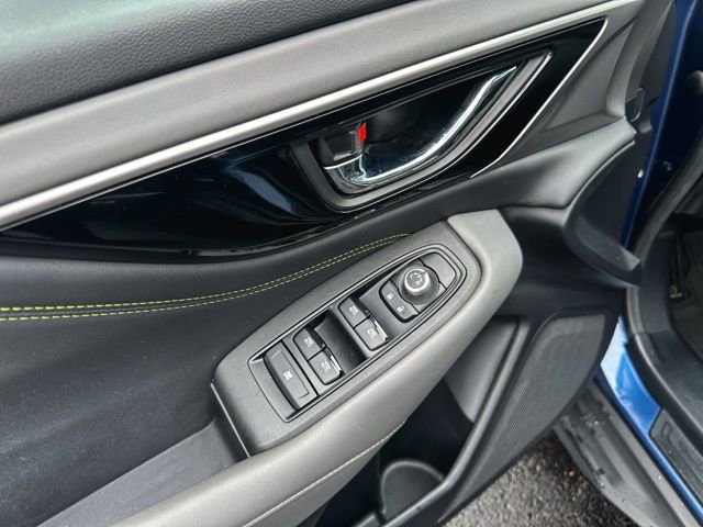 Used 2020 Subaru Outback Onyx Edition XT image 15