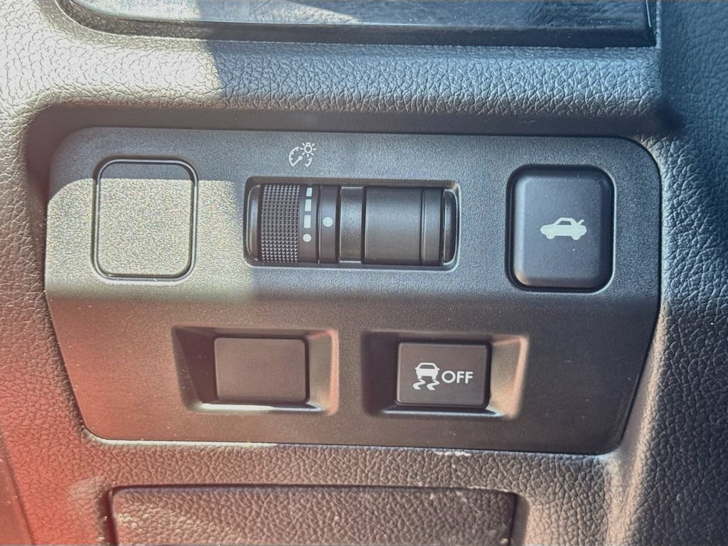 Used 2020 Subaru WRX STI AWD/4WD image 9