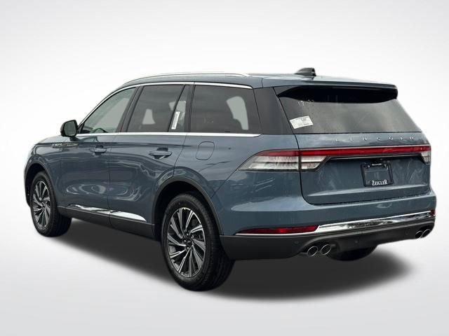 New 2026 Lincoln Aviator Reserve image 8