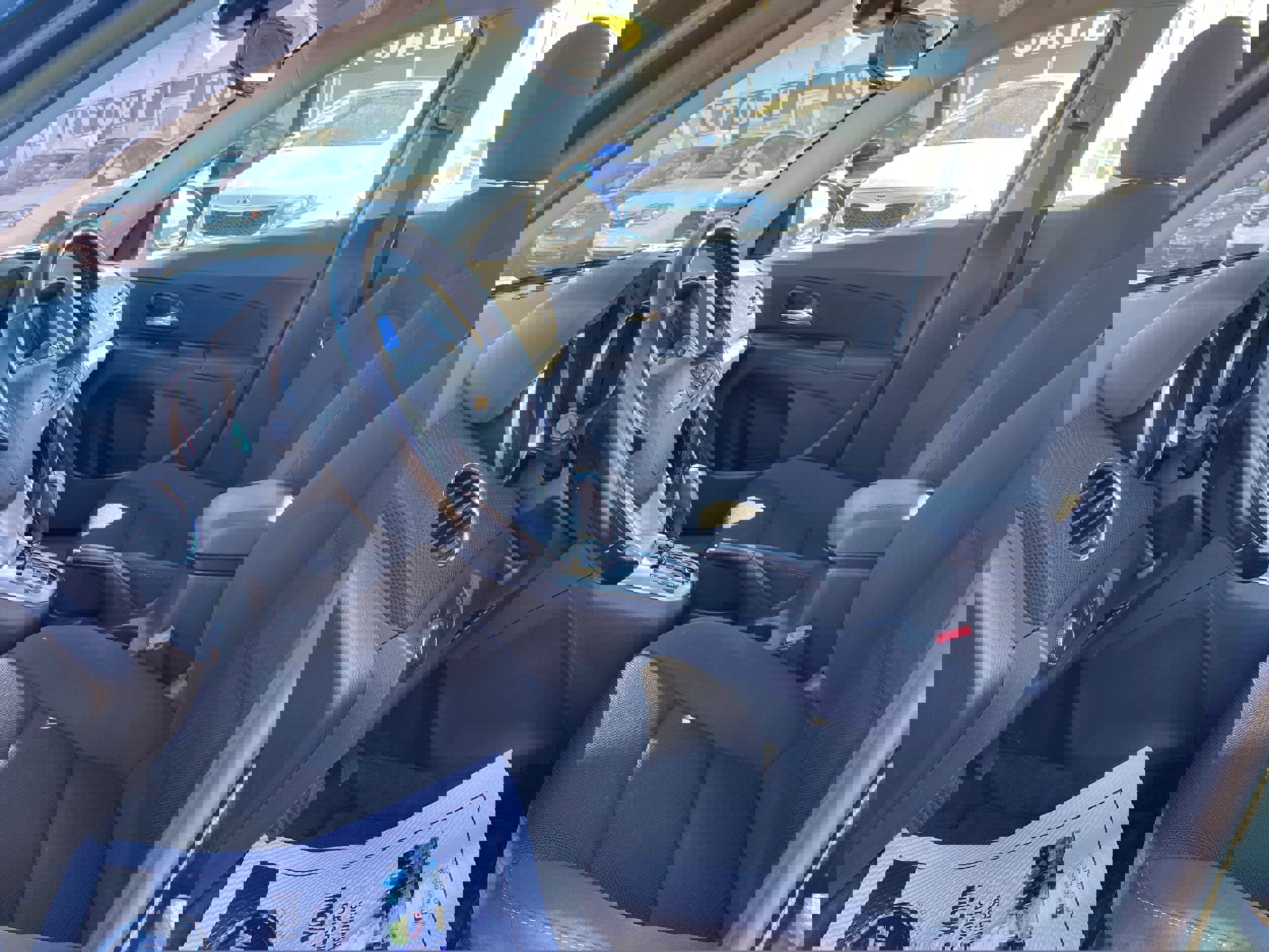 Used 2014 Chevrolet Cruze LT image 10