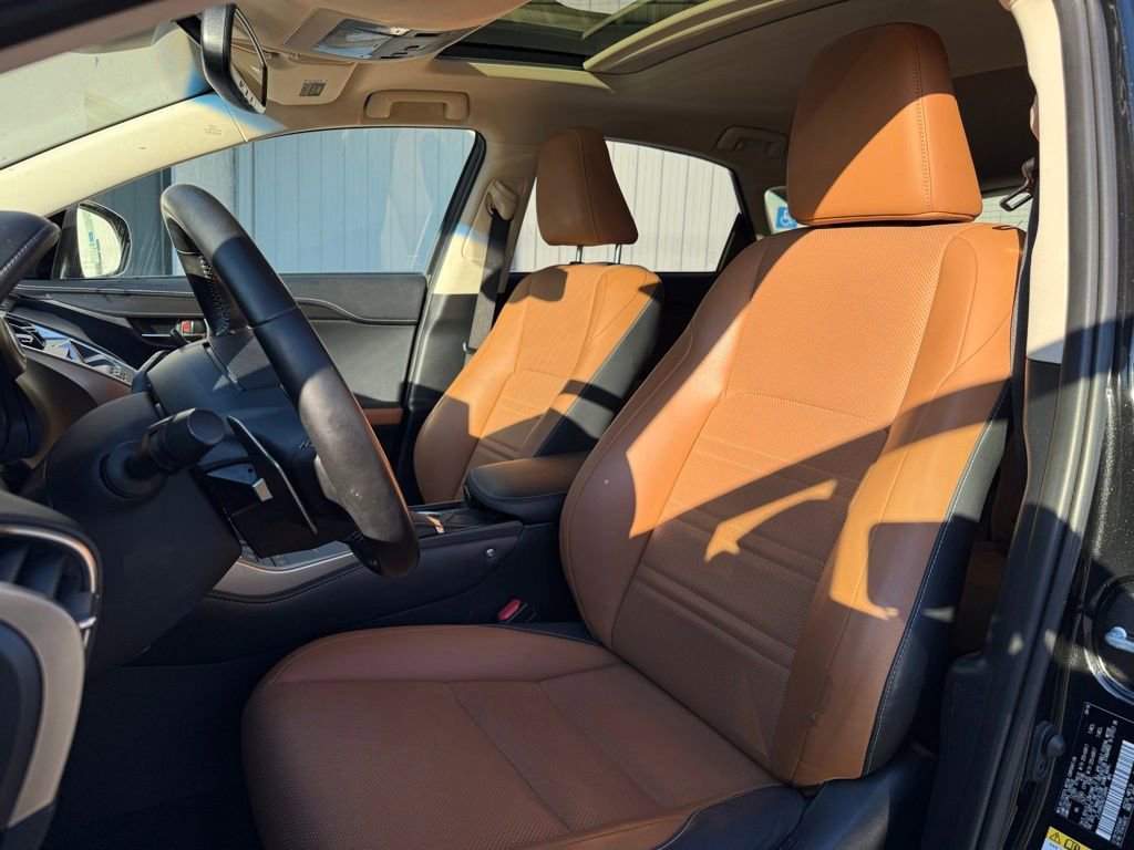 Used 2019 Lexus NX 300 F Sport image 7