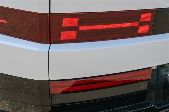 New 2026 Hyundai Santa Fe Calligraphy image 8