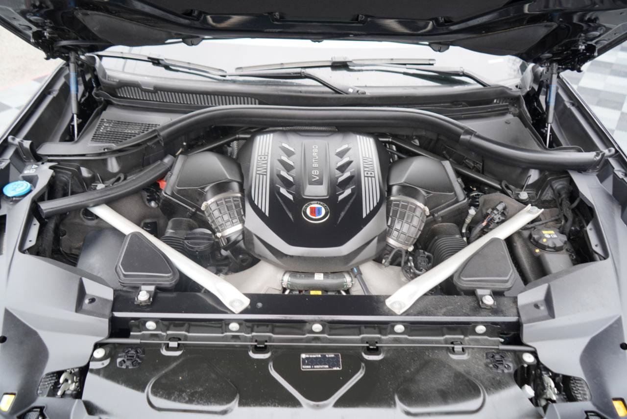 Used 2022 BMW ALPINA XB7 AWD/4WD image 80