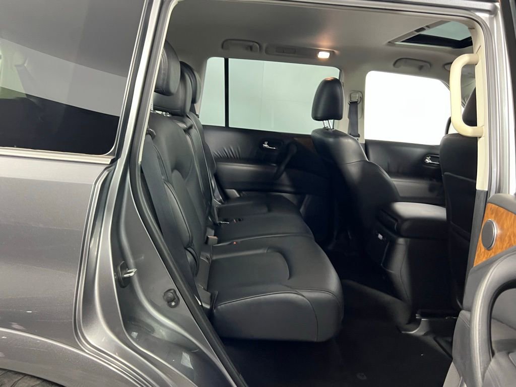 Used 2024 Nissan Armada SL image 29