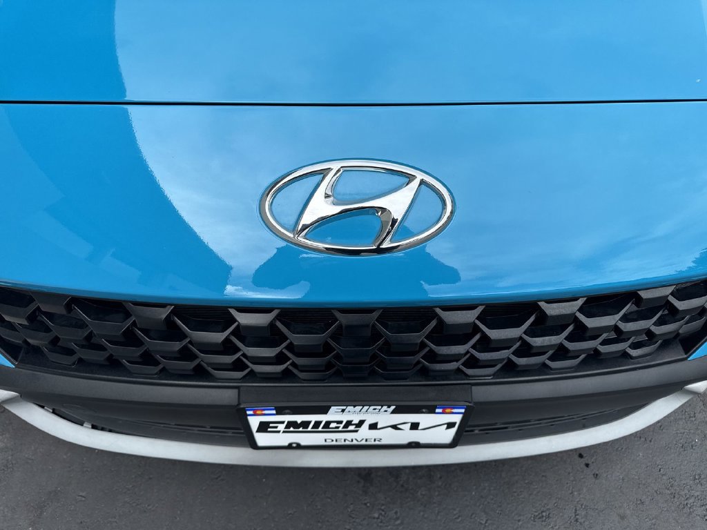 Used 2022 Hyundai Kona SEL w/ Convenience Package AWD/4WD image 20
