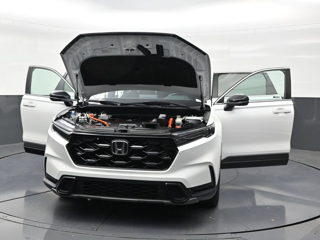 Used 2024 Honda CR-V Sport image 33