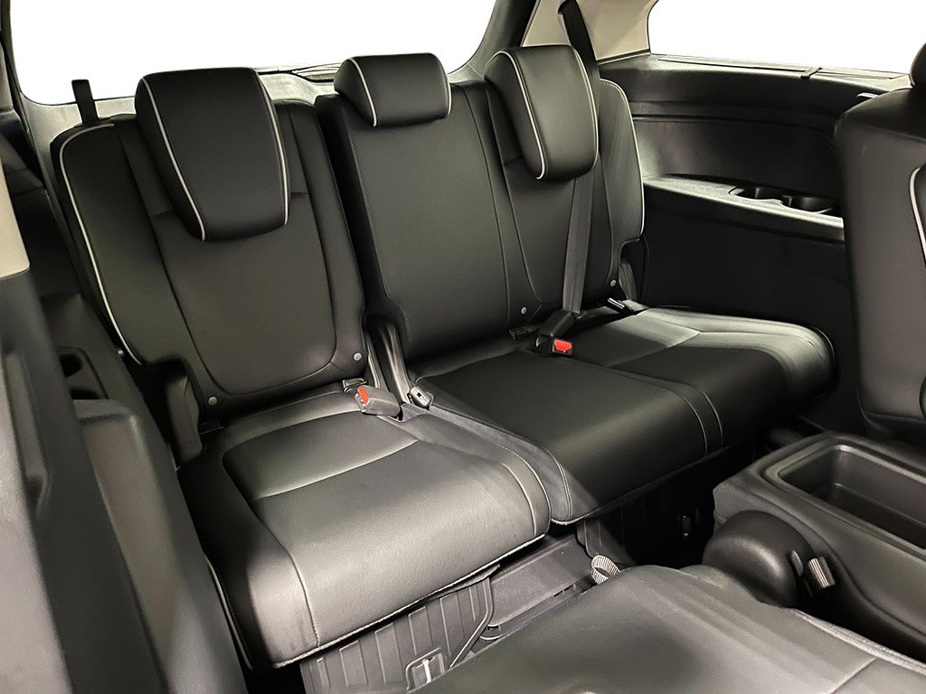 New 2026 Honda Odyssey Touring image 26