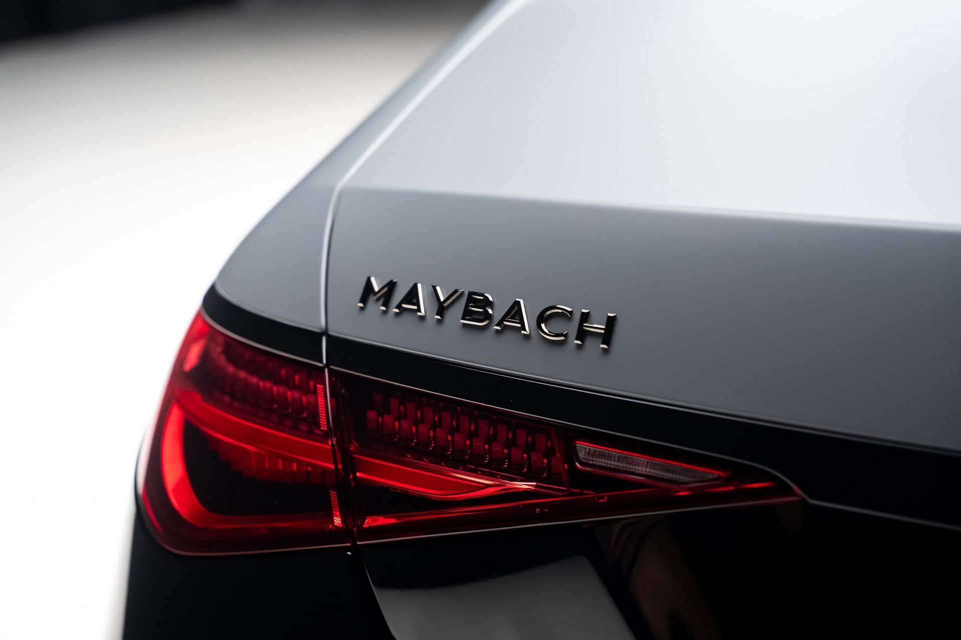 Used 2023 Mercedes-Benz Maybach S 680 4MATIC image 33