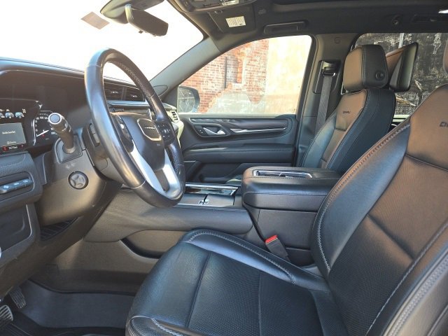 Certified 2021 GMC Yukon XL Denali w/ Denali Premium Package image 7