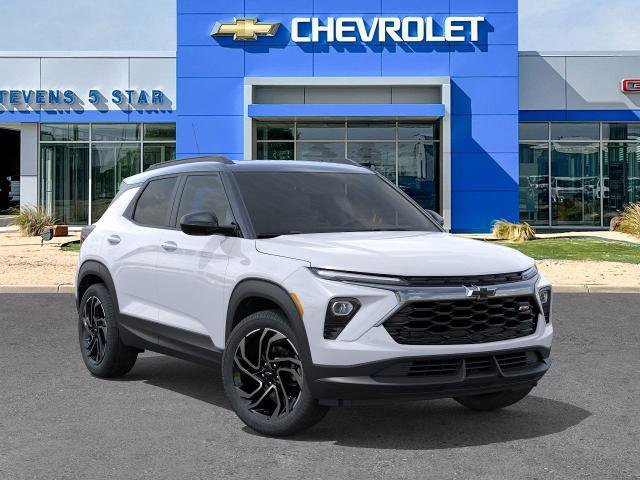 New 2026 Chevrolet TrailBlazer RS w/ Convenience Package image 31