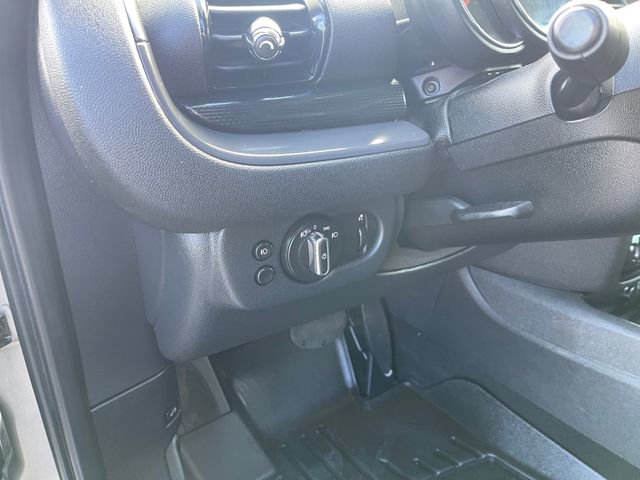Used 2018 MINI Cooper Clubman S image 24