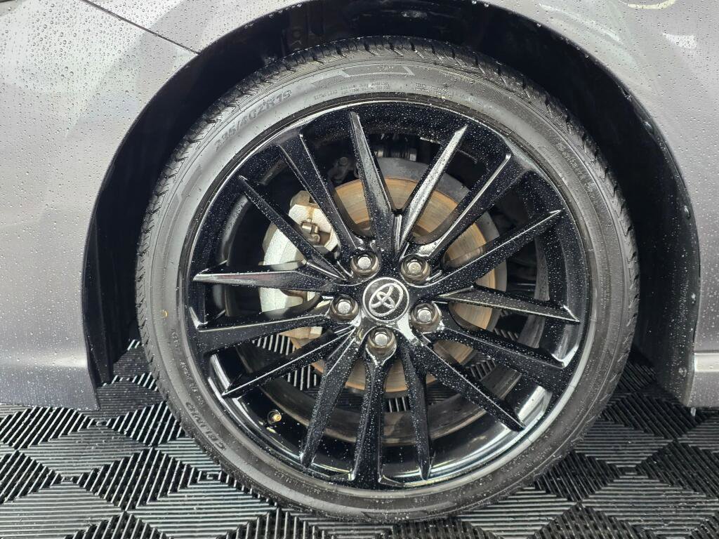 Used 2024 Toyota Camry XSE image 11