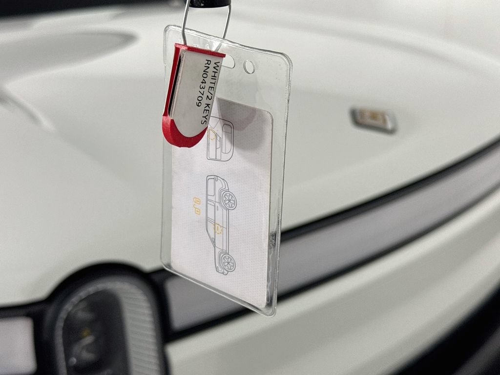 Used 2024 Rivian R1S Adventure Quad AWD/4WD image 44