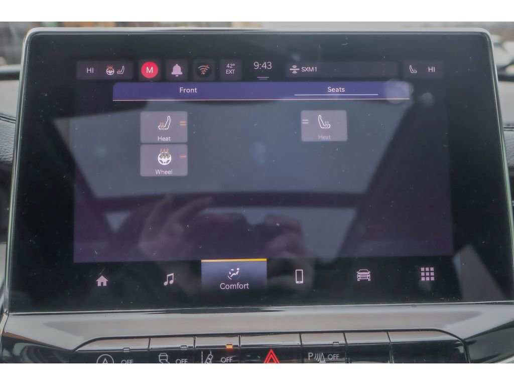 Used 2022 Jeep Compass Limited w/ Sun and Sound Group image 26