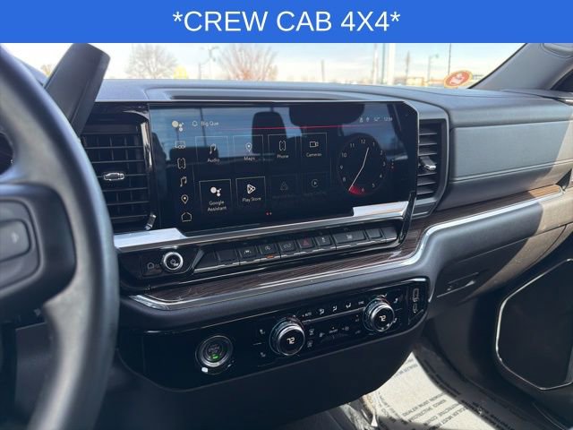 Used 2024 GMC Sierra 1500 Elevation image 34