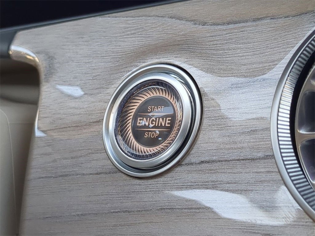 Used 2023 Mercedes-Benz E 450 Cabriolet image 27