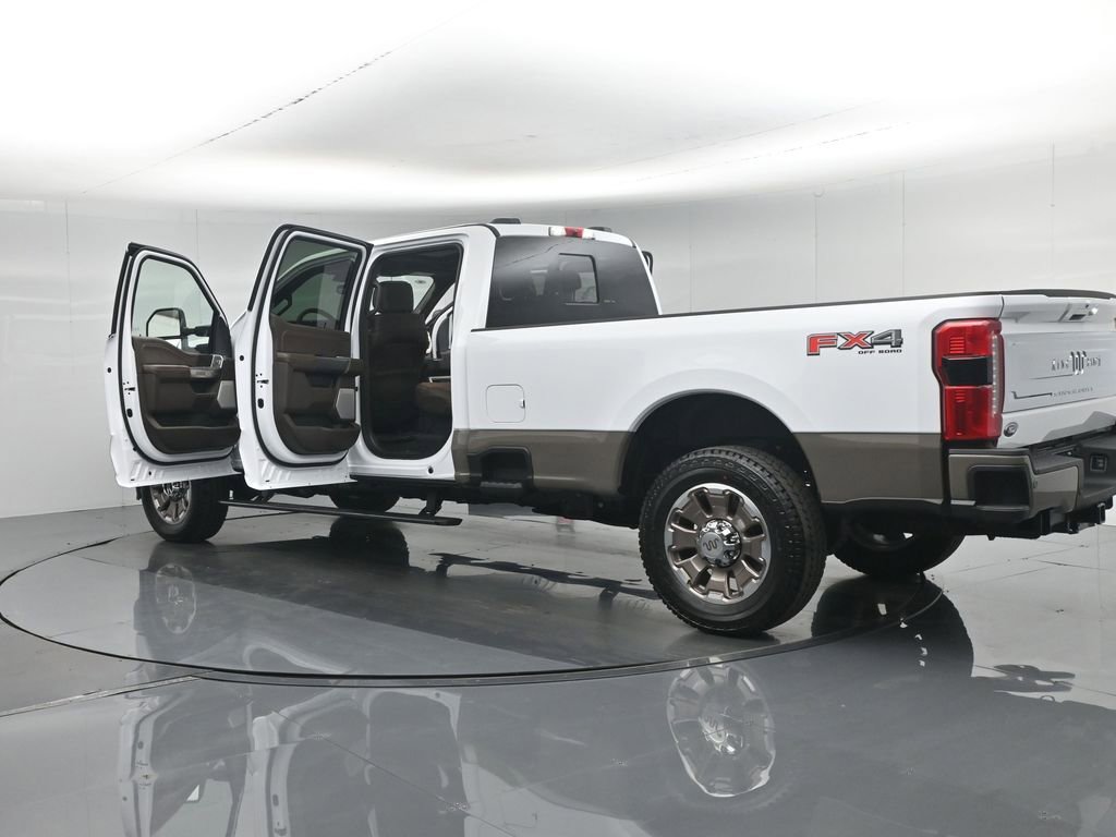 New 2026 Ford F350 King Ranch AWD/4WD image 37