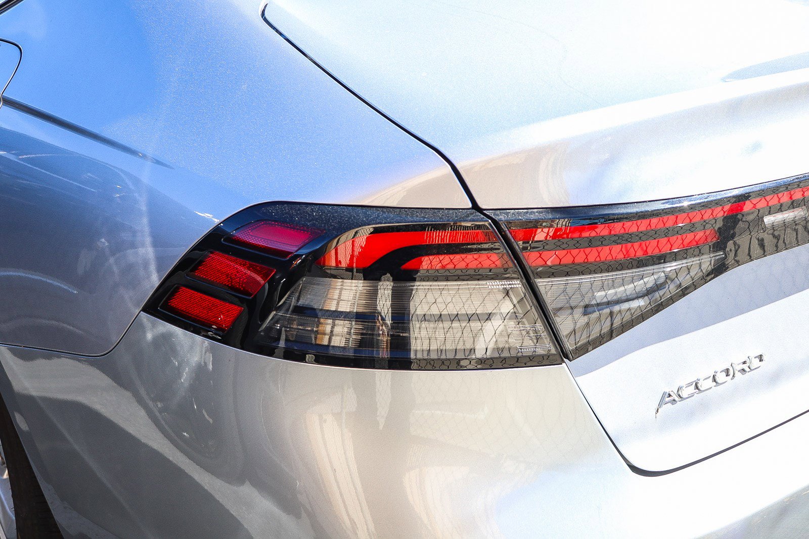 Used 2023 Honda Accord LX image 10