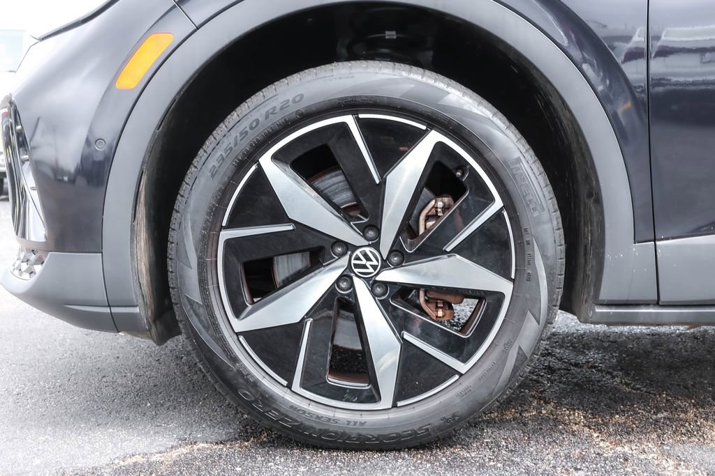 Used 2023 Volkswagen ID.4 Pro S image 18