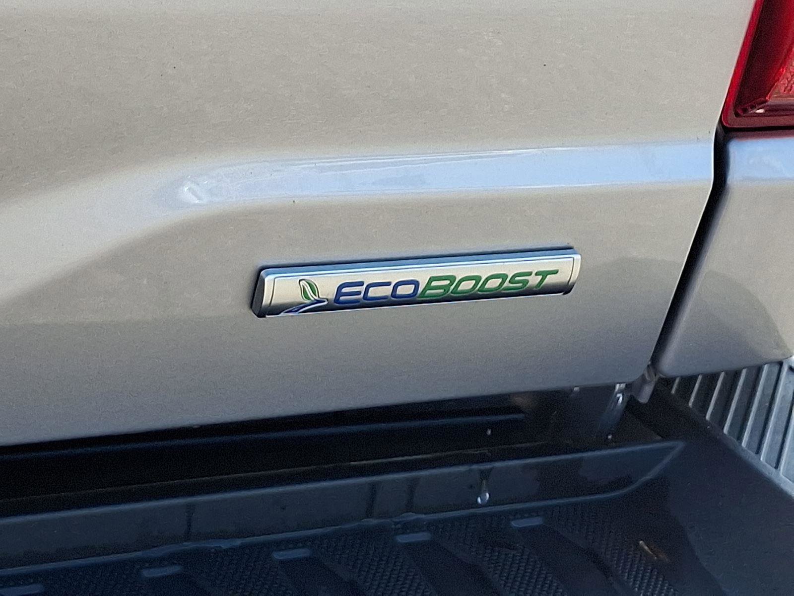 Certified 2023 Ford F150 XL w/ STX Appearance Package image 30