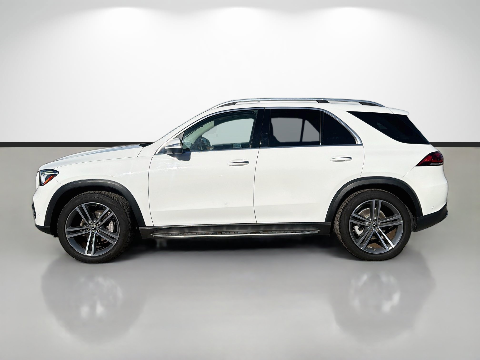 Used 2022 Mercedes-Benz GLE 350 image 6