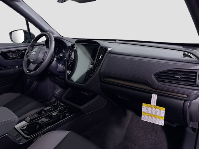 New 2026 Subaru Forester Sport AWD/4WD image 30