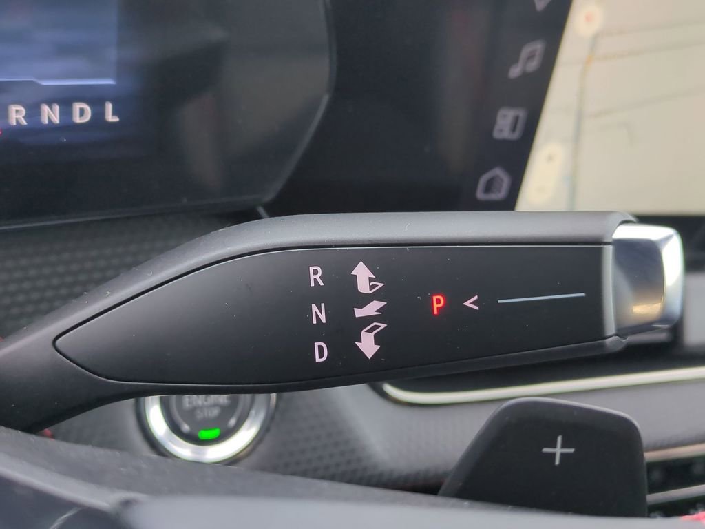 New 2026 Chevrolet Equinox RS w/ Convenience Package III image 16