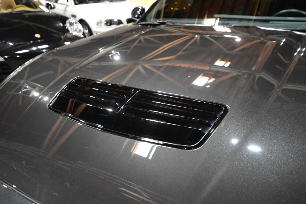 Used 2024 Ford Mustang GT Premium image 4